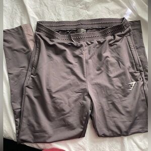 GYMSHARK OLD SCHOOL JOGGERS XL